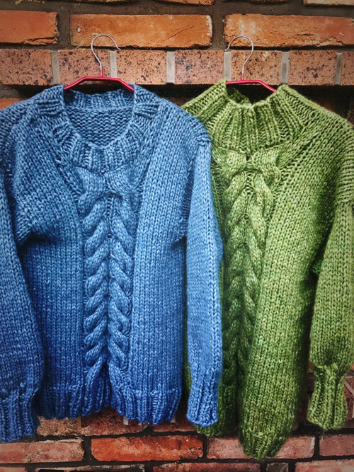Green winter — foto 3
