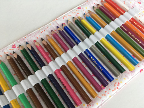Příroda nás baví No 2 - Obal na silné pastelky — foto 6