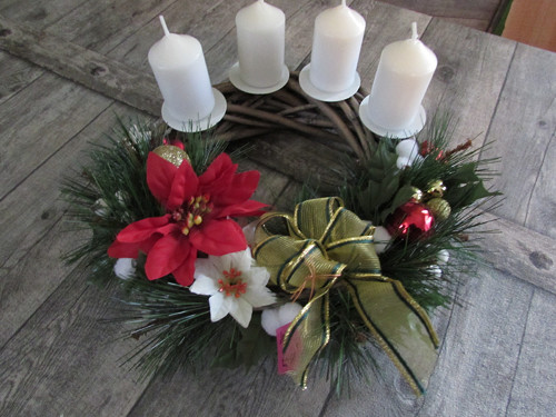 Adventní věnec VA77 — foto 2
