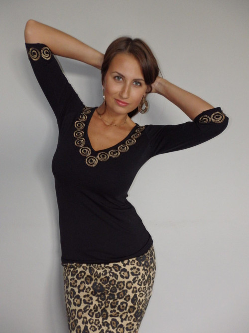 Halenka Gizealla — foto 2
