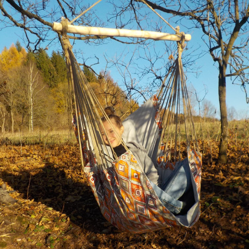Polstrované - Indiánské léto — foto 3
