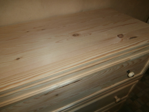 Komoda — foto 5