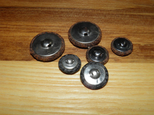 Knoflíky — foto 2