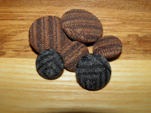 Knoflíky — foto 3