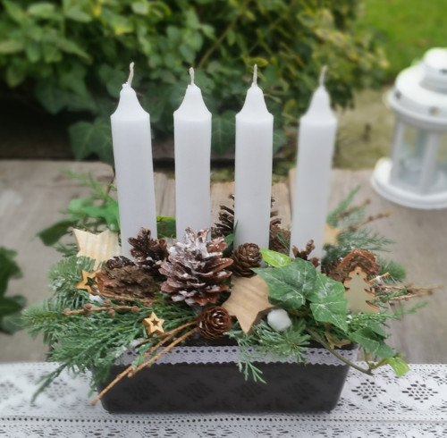 V přírodním stylu..2 — foto 4