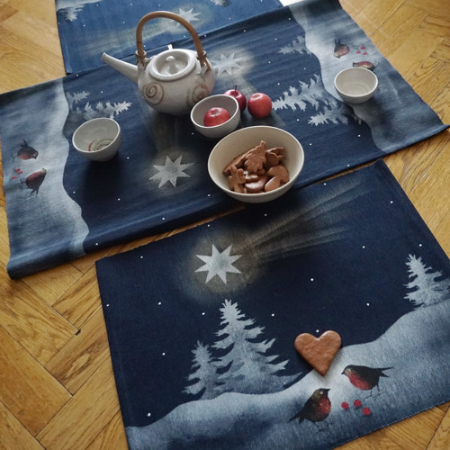 Štědrovečerní večeře — foto 4