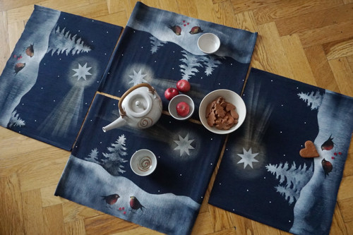 Štědrovečerní večeře — foto 6