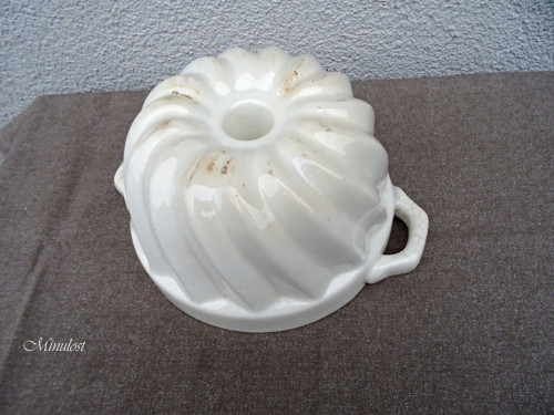 Nedělní bábovka — foto 3