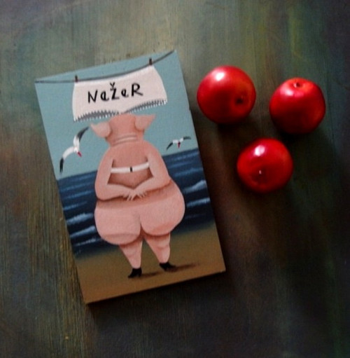 Motivační cedule s magnetem — foto 2