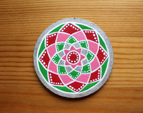 Mandala 88 — foto 2