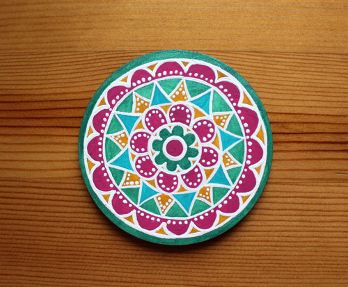Mandala 89 — foto 2
