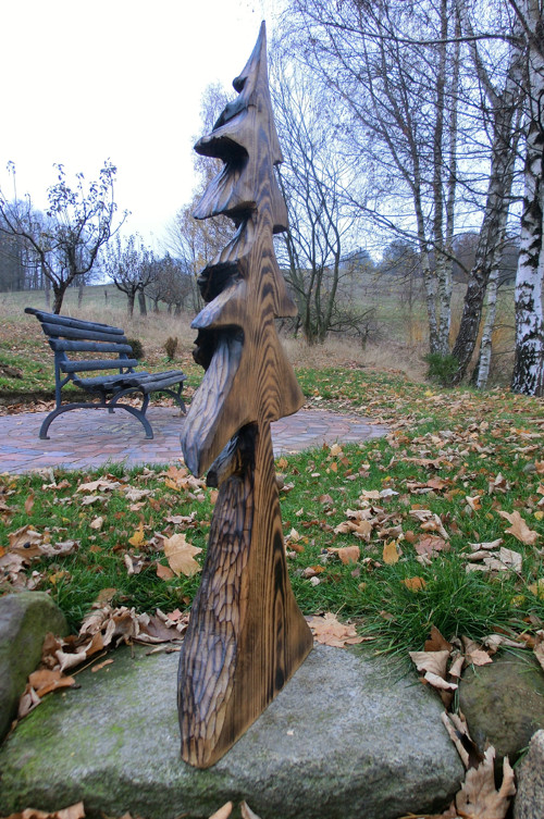 Strom, 90 cm, interiér — foto 2