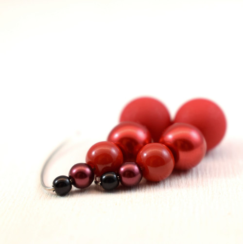 Cherry Bubbles I... — foto 3