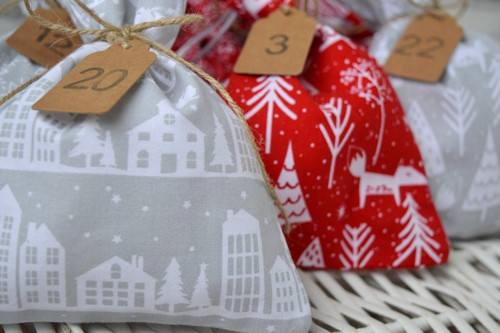 Adventní kalendář — foto 2