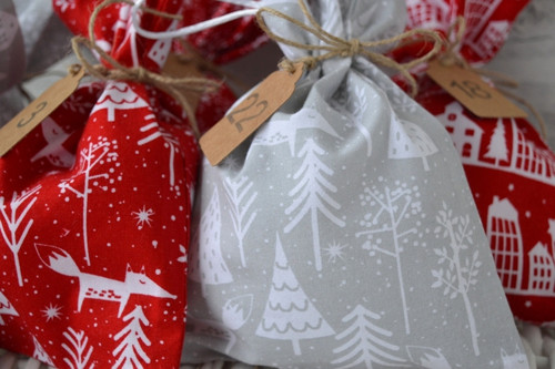 Adventní kalendář — foto 3