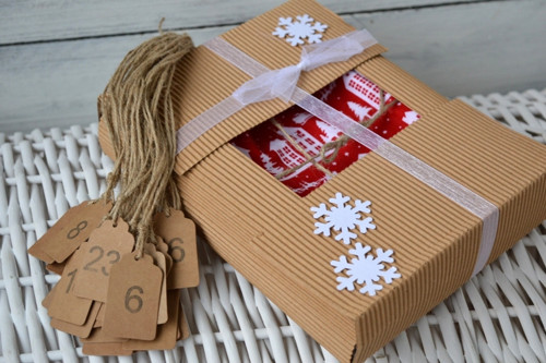 Adventní kalendář — foto 4