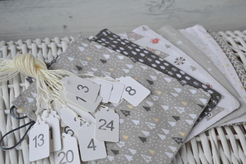 Adventní kalendář — foto 3