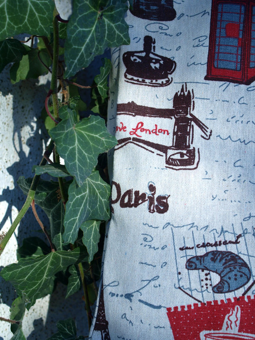 Nákupka - London Paris — foto 6