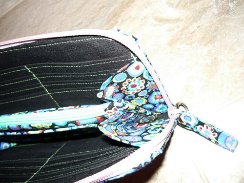 Peněženka Jitka II — foto 5
