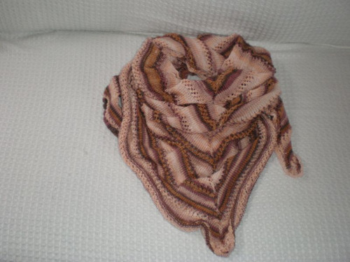 Cream - Brown -Beige — foto 2