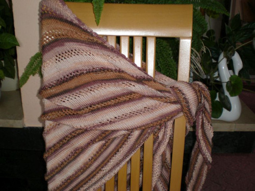 Cream - Brown -Beige — foto 4