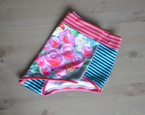 Cosy & Crazy kalhotky vel. L — foto 4