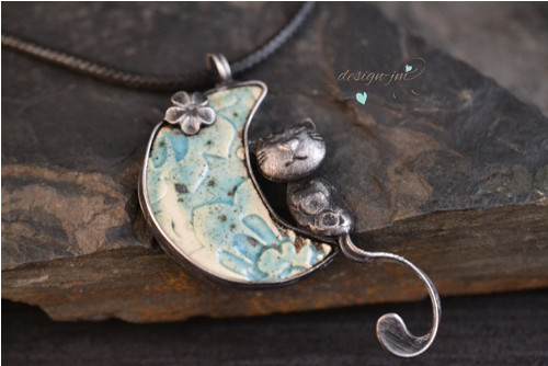 Romantická luna — foto 4