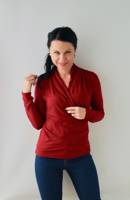 Li-La tričko — foto 2