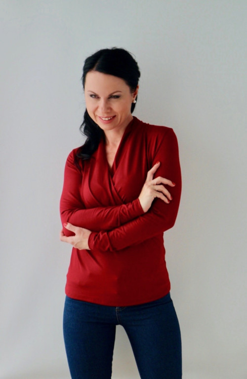 Li-La tričko — foto 3