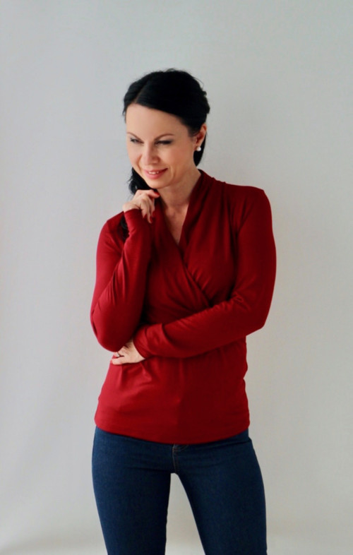 Li-La tričko — foto 5