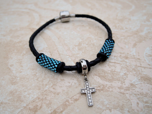 Euniké ... Diamond Cross — foto 2