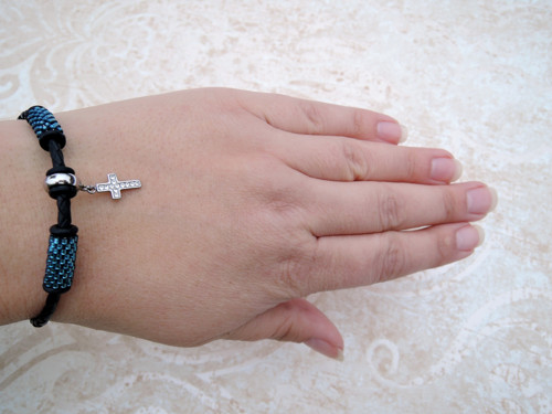 Euniké ... Diamond Cross — foto 3