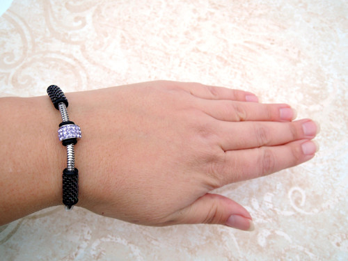 Euniké ... BeCharmed "PICO Violet" — foto 3