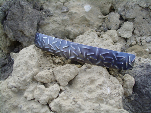 Vlasová spona -27 — foto 2