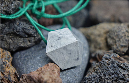 Mramorový diamant — foto 2