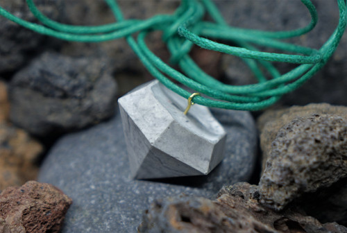 Mramorový diamant — foto 3