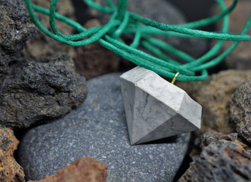 Mramorový diamant — foto 4