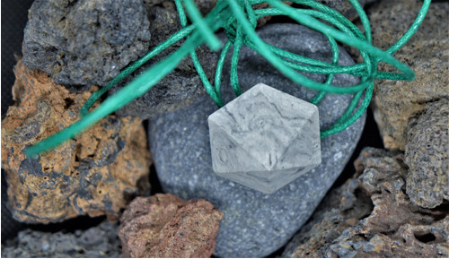 Mramorový diamant — foto 5