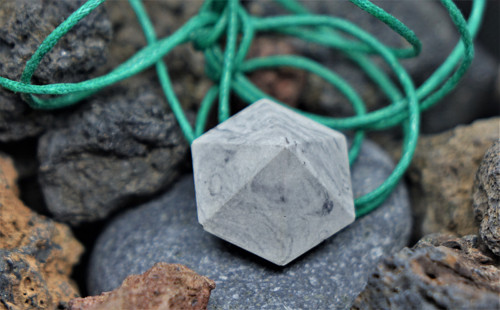 Mramorový diamant — foto 6