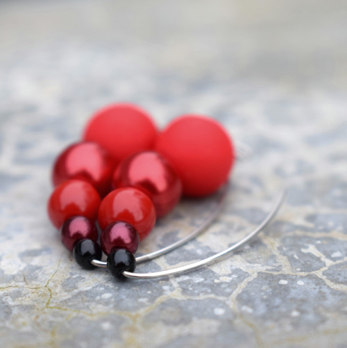 Cherry Bubbles I... — foto 2