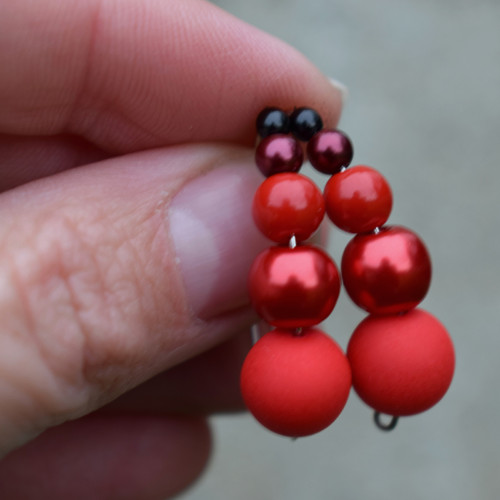 Cherry Bubbles I... — foto 5