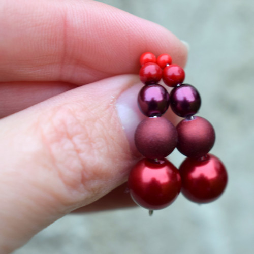 Cherry Bubbles III...na přání... — foto 3
