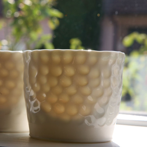 Prosvítavý s otisky (porcelán) — foto 4
