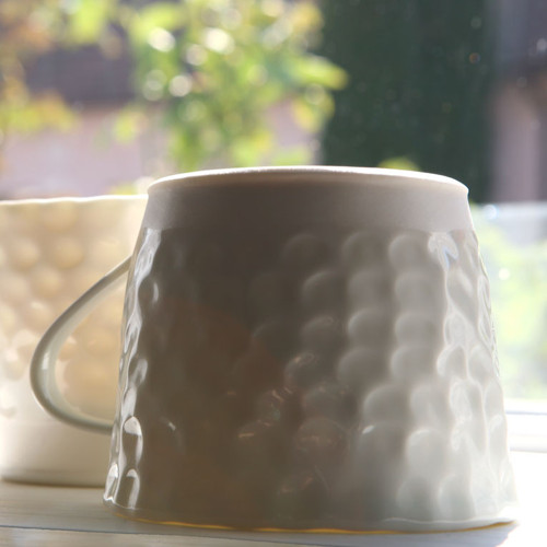 Prosvítavý s otisky (porcelán) — foto 5