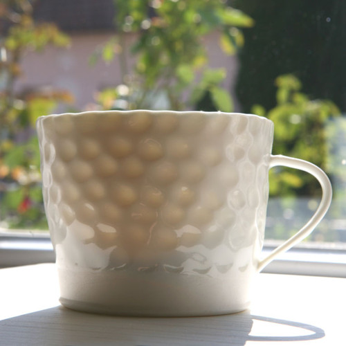 Prosvítavý s otisky (porcelán) — foto 3