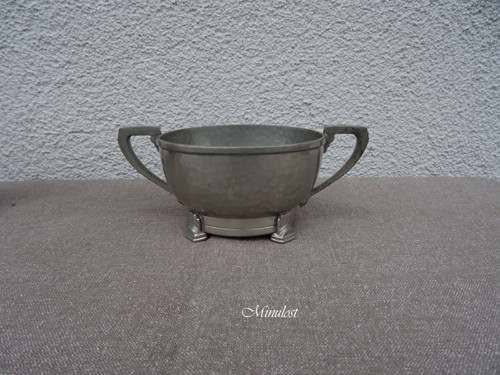 Na šlechtickém stole II — foto 2