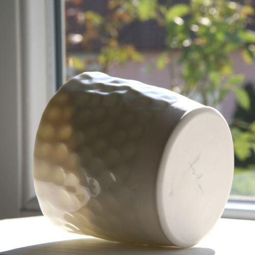Prosvítavý s otisky II (porcelán) — foto 5