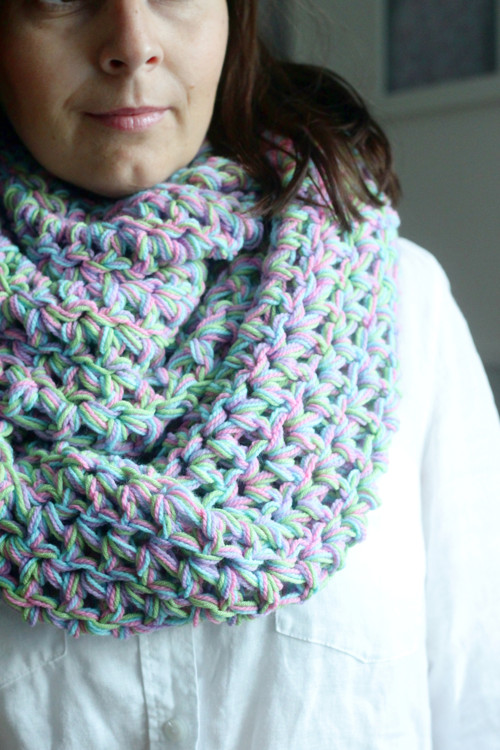 Melír...barevný — foto 2