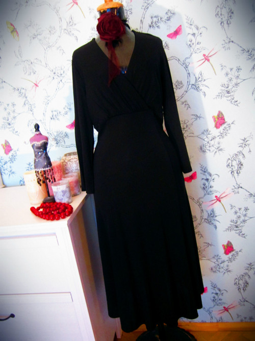 Little black dress — foto 2