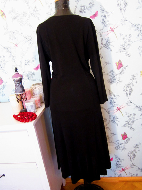 Little black dress — foto 5